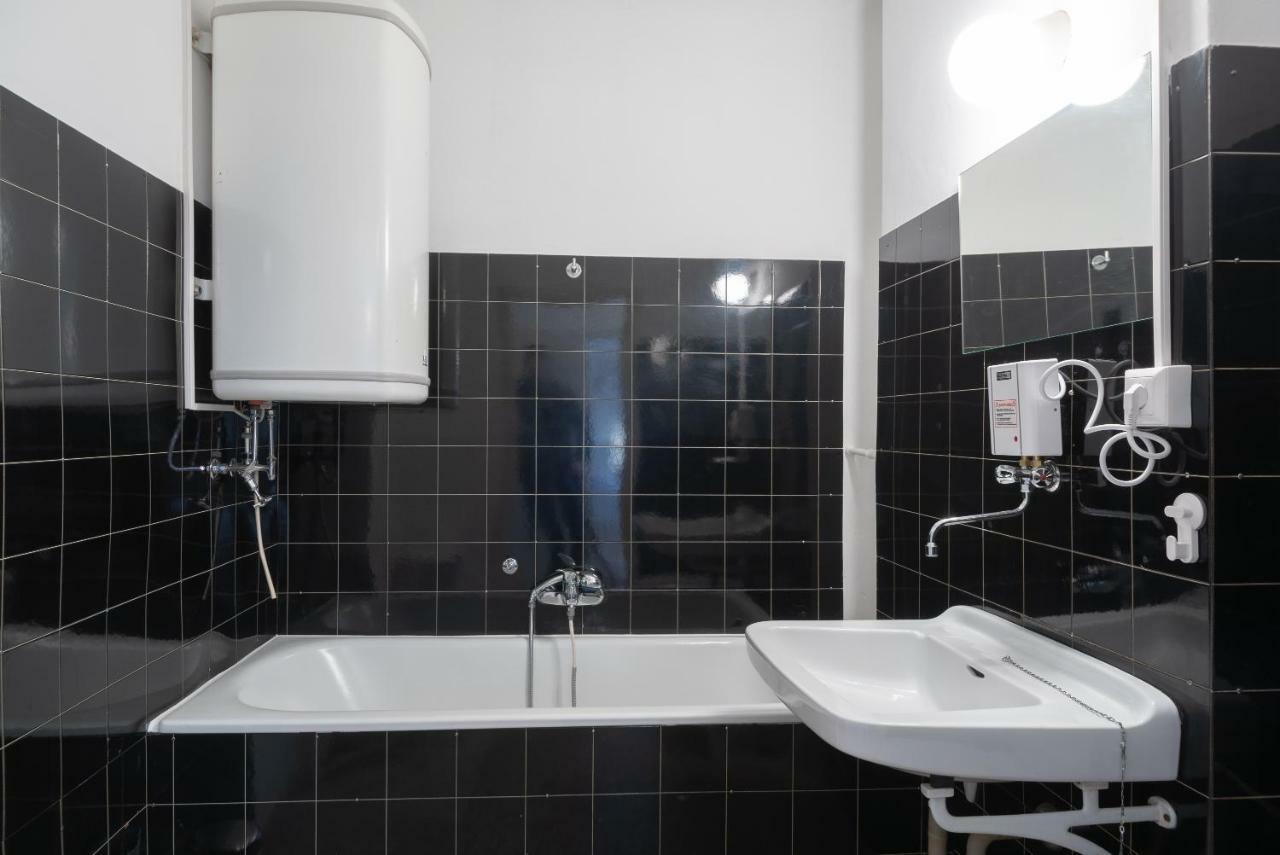 Living - Margareten Apartment *